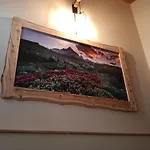 I Rododendri Apartment *