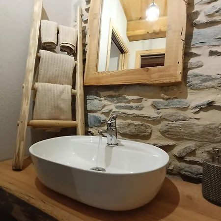 Apartman I Rododendri Crissolo