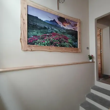 I Rododendri Crissolo