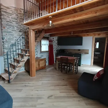 Apartman I Rododendri