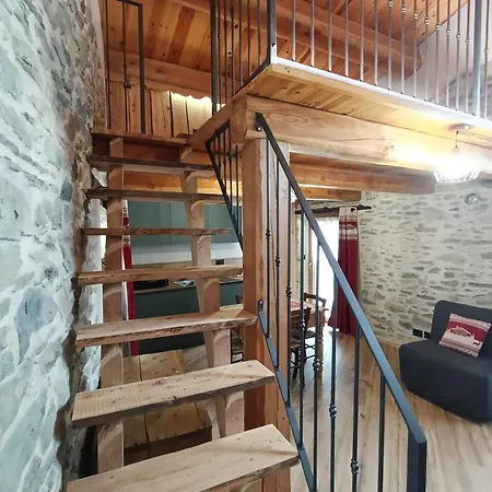 I Rododendri Apartman *