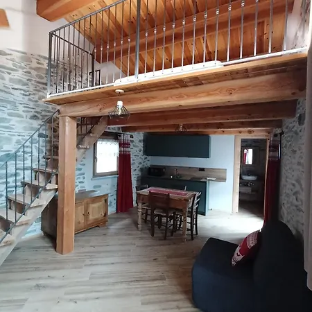Apartament I Rododendri