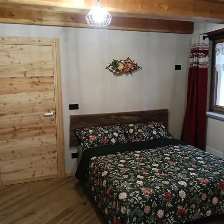 Apartman I Rododendri