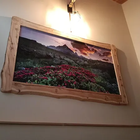 I Rododendri Apartman *