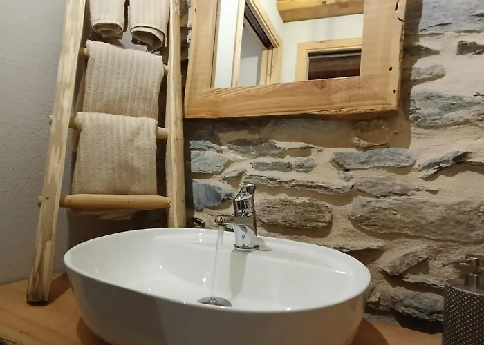 Lejlighed I Rododendri Crissolo