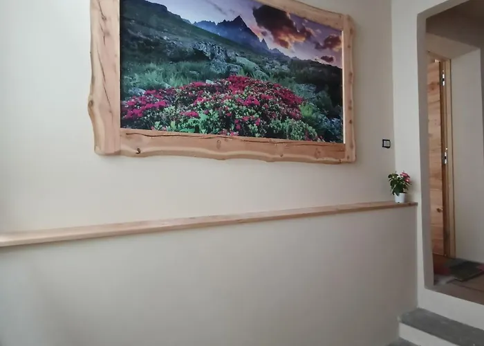 I Rododendri Crissolo