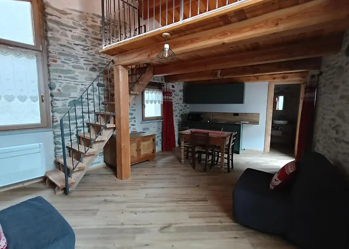 Apartamento I Rododendri