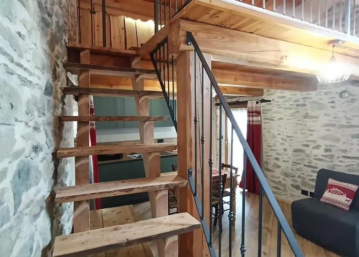 I Rododendri Lejlighed *