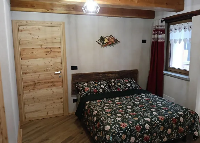 شقة I Rododendri